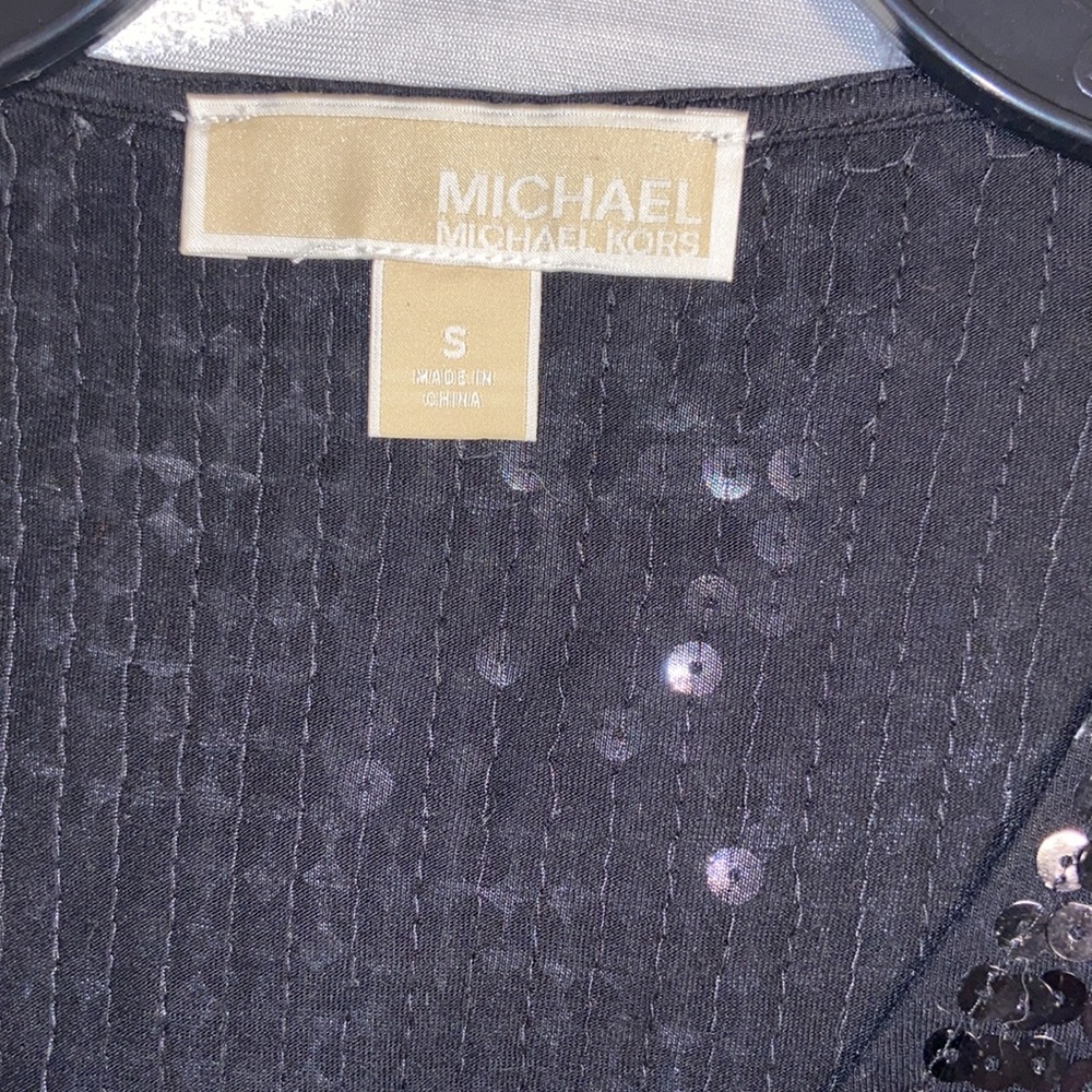 Michael Kors Sequin Dress - Picture 4 of 4